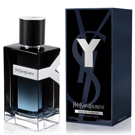 ysl - y edp